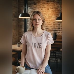 Marilyn Monroe "All you need is love" Top